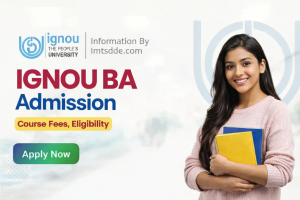 IGNOU Distance Education