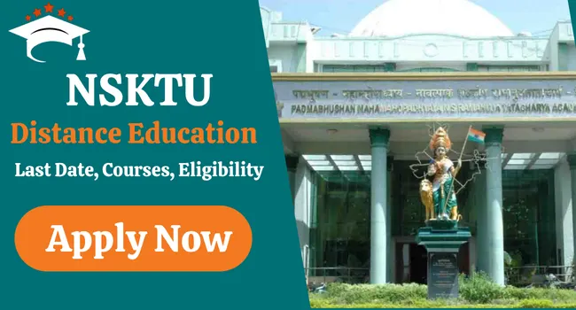 National Sanskrit University Distance Education