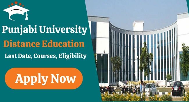 Punjabi University Distance Education