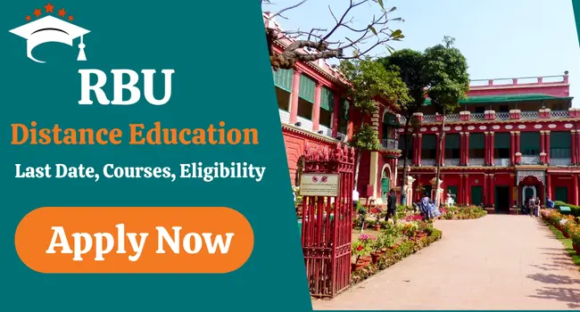 RBU Distance Education