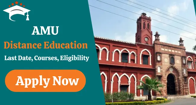AMU Distance Education