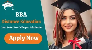 BBA Distance Education