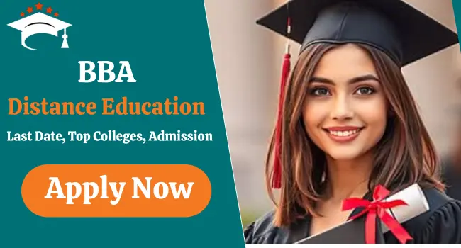 BBA Distance Education