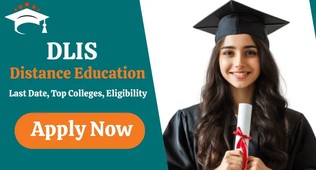 Diploma in Library and Information Science Distance Education