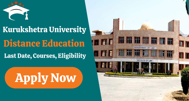 KUK Distance Education