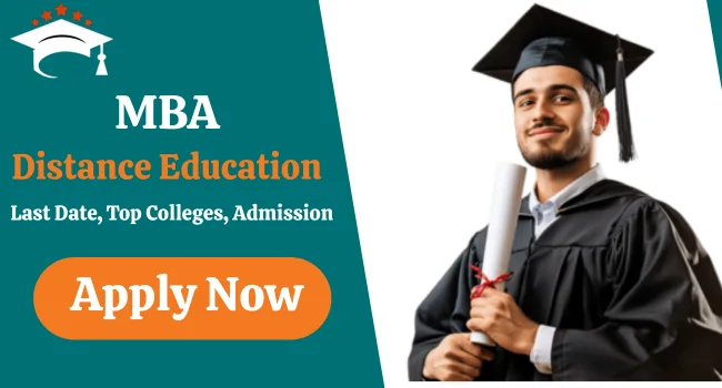 MBA Distance Education
