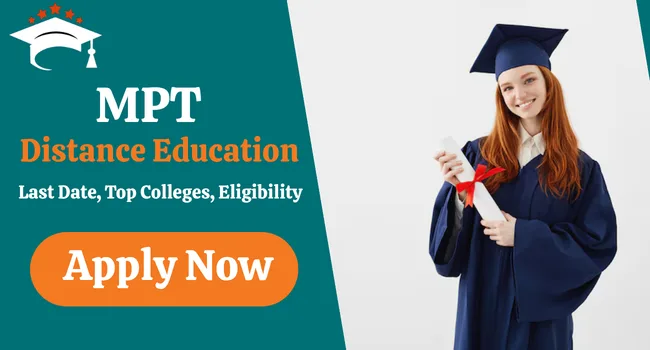 MPT Distance Education