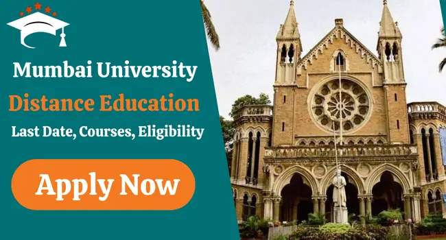 Mumbai University Distance Education