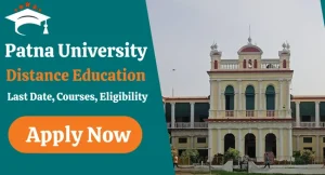 Patna University Distance Education