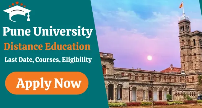 Pune University Distance Education