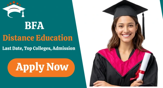 BFA Distance Education