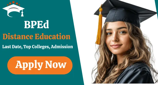 BPEd Distance Education