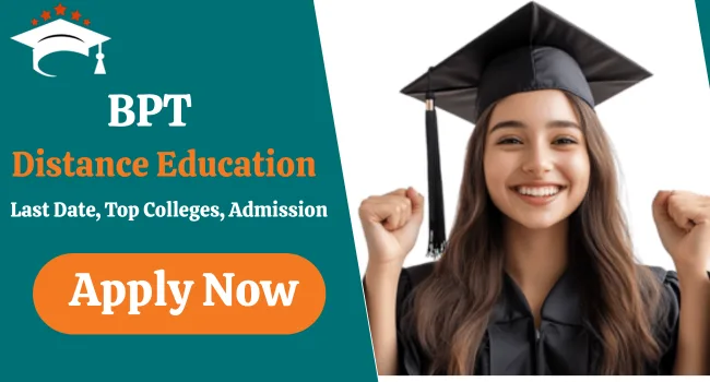 BPT Distance Education