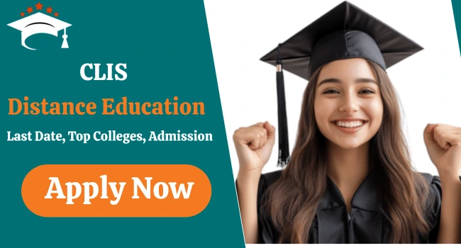 CLIS Distance Education