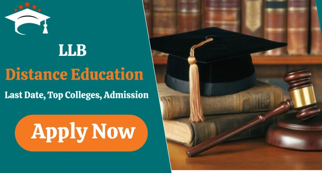 LLB Distance Education