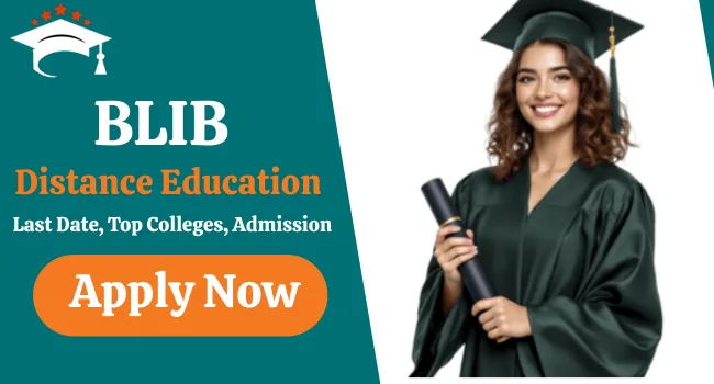 BLIb Distance Education