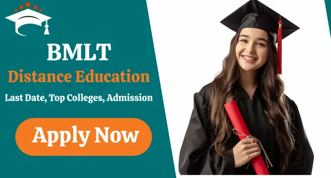 BMLT Distance Education