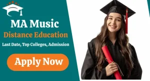MA Music Distance Education