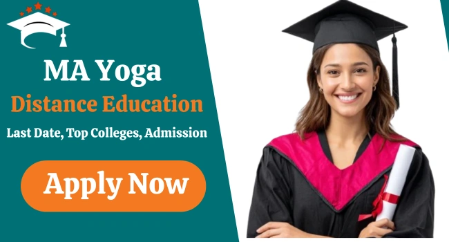 MA Yoga Distance Education