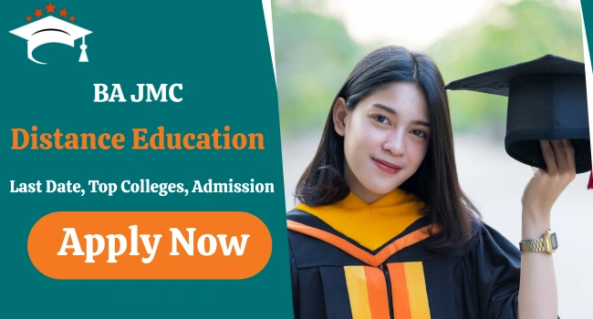 BA Journalism and Mass Communication Distance Education